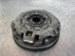 2021 SsangYong Korando Kit de embreagem C3002WDC