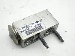 Soupape d'expansion climatisation Mercedes-Benz OEM 2128300284