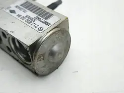 Mercedes-Benz AC-expansieklep OEM 2128300284