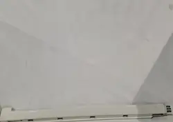 VW PASSAT B7 Left Side Sill 3AA853091C