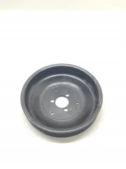 Polia da bomba de água Audi OEM C3E121031F - Usado