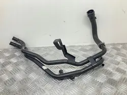 VW Touareg II 3.0 TDI Vesiletkut