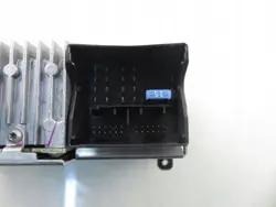 Gebrauchtes Visteon CD Radio OEM VP9KAF18C838AB