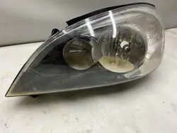 VOLVO S60 II V60 Lampe Avant Gauche 31299994