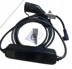 Chargeur EV BYD OEM ECPA0-18-230-C1, Type 2