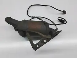 Pot catalytique OEM 1S0131701D pour Skoda Citigo
