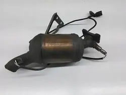 Pot catalytique OEM 1S0131701D pour Skoda Citigo