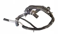 FORD TRANSIT 3.2 TDCI Mangueras de termostato de agua