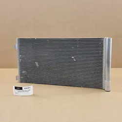 AC Kondenserin Raappa BMW Mini R55 R56 R57 R58 R59