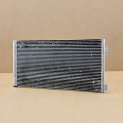 AC Kondensator Schaber BMW Mini R55 R56 R57 R58 R59