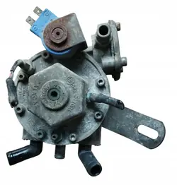Gebrauchte LPG-Anlage OEM 67R-013787 von Nevo