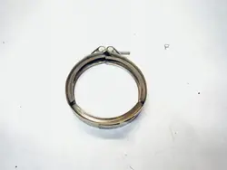 Collier de catalyseur OEM 05L131455C Audi A4 B9