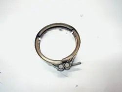Collier de catalyseur OEM 05L131455C Audi A4 B9