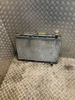 Radiador Nissan Murano Z50