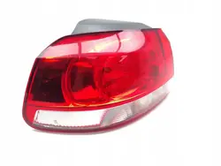 VW Golf Luz Trasera Izquierda 2012 Hatchback 5K0945257