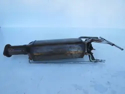 Catalytic Converter Volvo XC70 II 2.4D 2000-2007 OEM 30713210