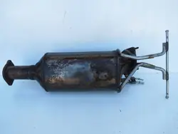Catalyseur Volvo XC70 II 2.4D 2000-2007 OEM 30713210