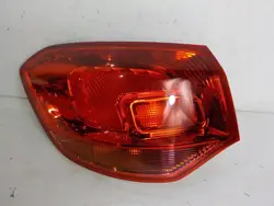 OPEL ASTRA J IV KOMBI VÄNSTER BAKLYKT OEM 13282242