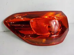 OPEL ASTRA J IV KOMBI LINKES RÜCKLICHT OEM 13282242