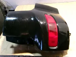 Panneau d'angle arrière droit OEM 6410A218 Peugeot 4007