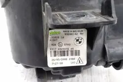 Phare Halogène Droit BMW X5 (E70) 2008 OEM 6924656