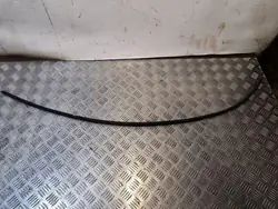 Joint de fenêtre avant BMW X5 E70 7157681