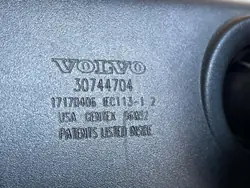 Espejo retrovisor interior auto-oscurecedor Volvo OE 30744704