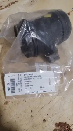 Luftmassenmesser Audi A6 C5 4.2 V8