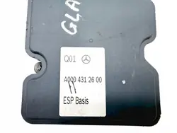 Module ABS OEM A0004312600 pour Mercedes-Benz