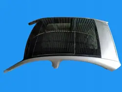 Toit Panoramique Mercedes C-Class W206 Verre OEM LIMUZYNA