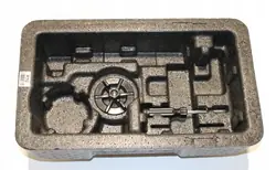 Kia Soul II Styropor-inzet OEM 09149-B2500