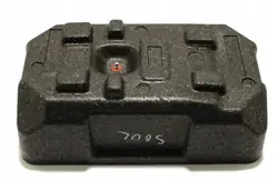 Kia Soul II Styropor-Einsatz OEM 09149-B2500