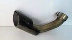 Embout d'échappement gauche Audi Q7 II