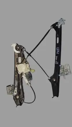 Elevador de vidro Mercedes-Benz OE A2197201046