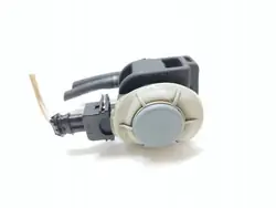 Turbinsolenoidventil Renault Dacia 1.5DCI