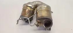 OEM 05E254700JX DPF-Katalysator für 1.5 TSI