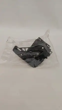 Deslizamento de para-choque traseiro Citroen Berlingo direito 9816808080