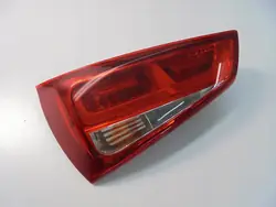 AUDI A1 8X0 Luz Trasera Izquierda LED Hatchback 10-18