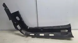 OEM 7E0809028B Bakre hörnstolpsram VW T6