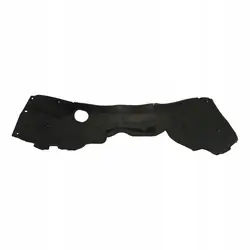 Audi A6 C6 Främre Höger Skärm 4F0821134H