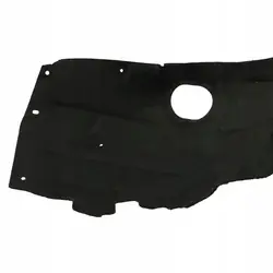 Audi A6 C6 Front Right Wheel Arch Cover 4F0821134H