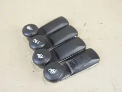 Régulateur de vitre OEM AKG6741 Mercedes-Benz 190