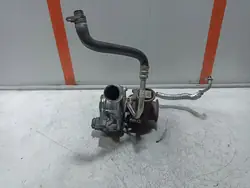 Turboalimentador BMW X1 F48 2.0 D