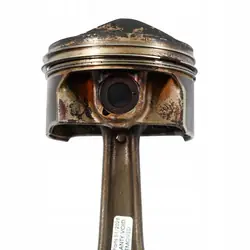 Pleuelstange Audi S5 8T 3.0 TFSI OEM