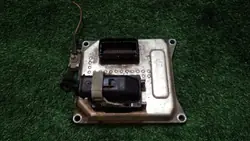 Motorcomputer OEM 55568735 voor Opel Astra H