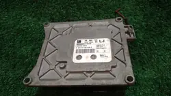 Motorstyrenhet OEM 55568735 för Opel Astra H