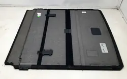 Kofferraumbodenmatte OEM 3G9863463 für VW Passat B8 Kombi