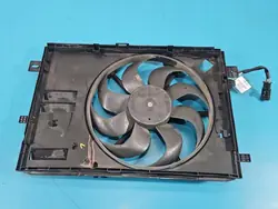 Ventilateur de radiateur OEM 8291539 pour Peugeot 508 II 1.5 HDI