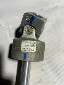 Joint de colonne de direction BMW M5 2006 OEM 2201054523