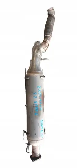 Catalisador DPF Suzuki Vitara II Lift III 1.4 T